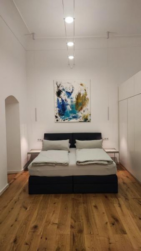 Moderner Luxus in barockem Gewand